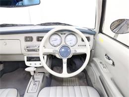 1991 Nissan Figaro (CC-1920998) for sale in Christiansburg, Virginia