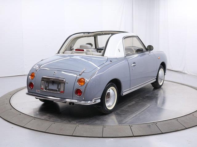 1991 Nissan Figaro (CC-1920998) for sale in Christiansburg, Virginia