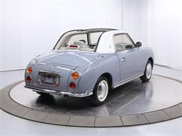 1991 Nissan Figaro (CC-1920998) for sale in Christiansburg, Virginia