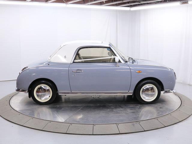 1991 Nissan Figaro (CC-1920998) for sale in Christiansburg, Virginia