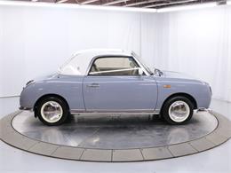 1991 Nissan Figaro (CC-1920998) for sale in Christiansburg, Virginia