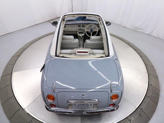 1991 Nissan Figaro (CC-1920998) for sale in Christiansburg, Virginia