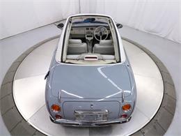 1991 Nissan Figaro (CC-1920998) for sale in Christiansburg, Virginia