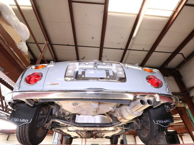 1991 Nissan Figaro (CC-1920998) for sale in Christiansburg, Virginia
