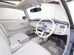 1991 Nissan Figaro (CC-1920998) for sale in Christiansburg, Virginia