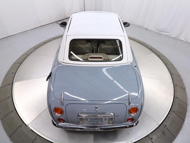 1991 Nissan Figaro (CC-1920998) for sale in Christiansburg, Virginia