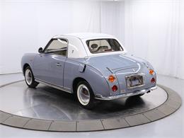 1991 Nissan Figaro (CC-1920998) for sale in Christiansburg, Virginia