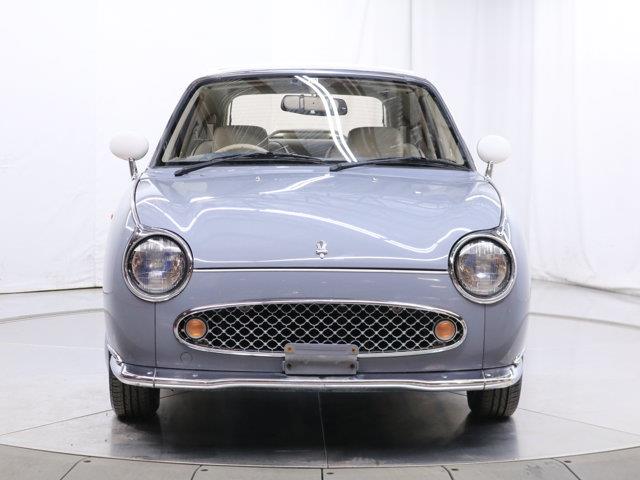 1991 Nissan Figaro (CC-1920998) for sale in Christiansburg, Virginia
