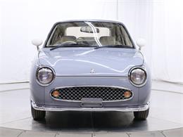 1991 Nissan Figaro (CC-1920998) for sale in Christiansburg, Virginia