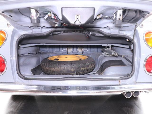 1991 Nissan Figaro (CC-1920998) for sale in Christiansburg, Virginia