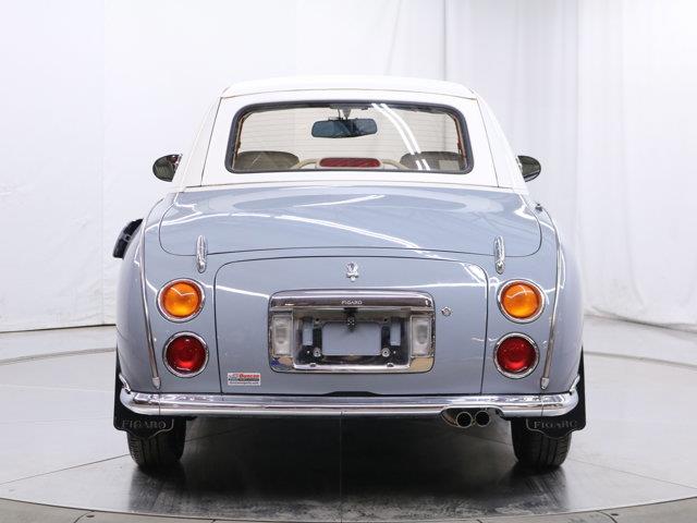 1991 Nissan Figaro (CC-1920998) for sale in Christiansburg, Virginia