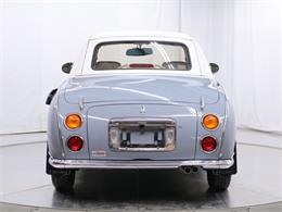 1991 Nissan Figaro (CC-1920998) for sale in Christiansburg, Virginia