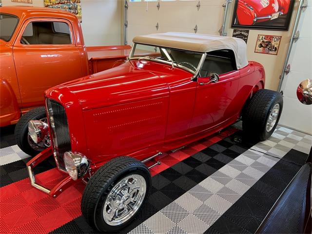 1932 Ford Roadster (CC-1929980) for sale in Seahurst, Washington