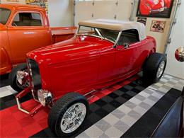 1932 Ford Roadster (CC-1929980) for sale in Seahurst, Washington