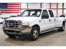 2001 Ford F350 (CC-1929989) for sale in Kentwood, Michigan