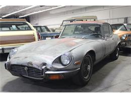 1971 Jaguar E-Type (CC-1920999) for sale in Elyria, Ohio