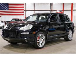 2009 Porsche Cayenne (CC-1929991) for sale in Kentwood, Michigan