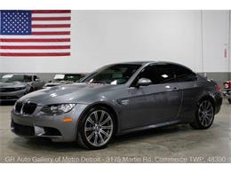 2010 BMW M3 (CC-1929994) for sale in Kentwood, Michigan