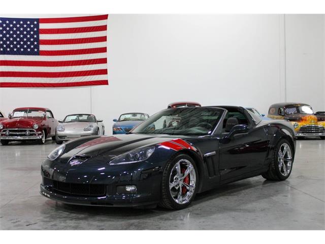 2013 Chevrolet Corvette (CC-1929997) for sale in Kentwood, Michigan