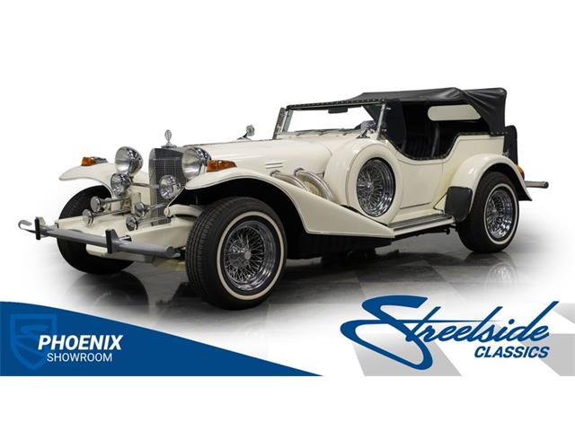 1978 Excalibur Series II (CC-1929999) for sale in Mesa, Arizona