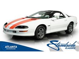 1997 Chevrolet Camaro (CC-1930000) for sale in Lithia Springs, Georgia