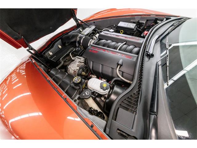 2006 Chevrolet Corvette (CC-1931002) for sale in Concord, North Carolina