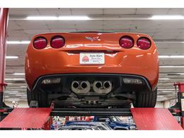 2006 Chevrolet Corvette (CC-1931002) for sale in Concord, North Carolina