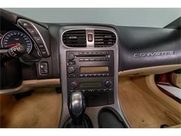 2006 Chevrolet Corvette (CC-1931002) for sale in Concord, North Carolina