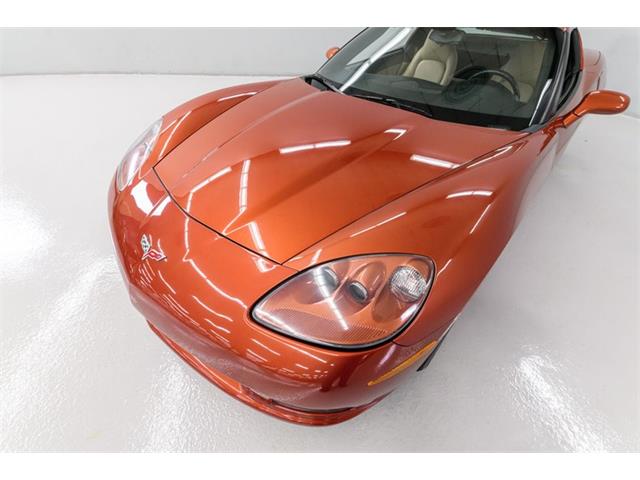 2006 Chevrolet Corvette (CC-1931002) for sale in Concord, North Carolina
