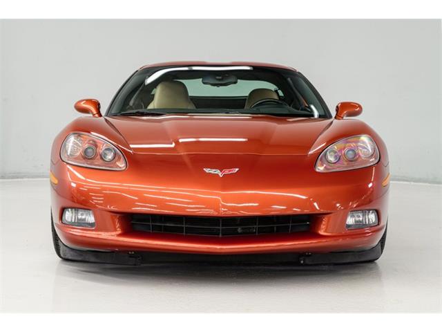2006 Chevrolet Corvette (CC-1931002) for sale in Concord, North Carolina