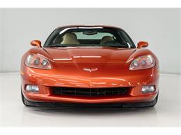 2006 Chevrolet Corvette (CC-1931002) for sale in Concord, North Carolina