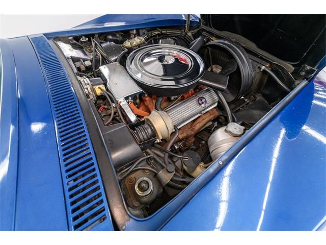 1971 Chevrolet Corvette (CC-1931003) for sale in Concord, North Carolina