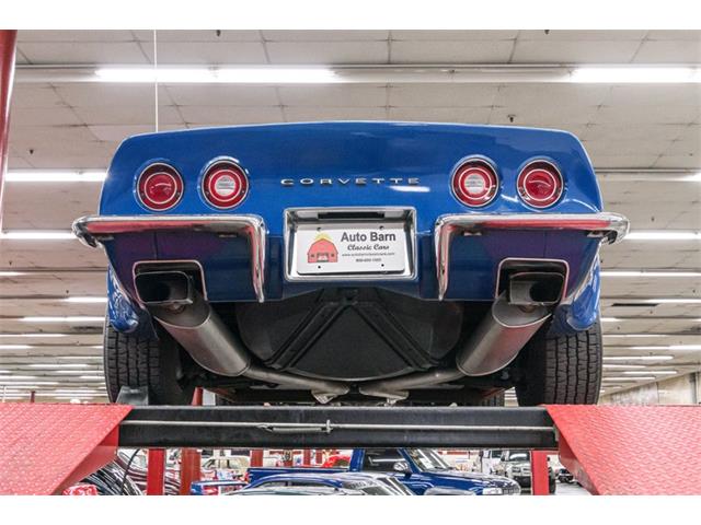 1971 Chevrolet Corvette (CC-1931003) for sale in Concord, North Carolina