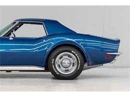 1971 Chevrolet Corvette (CC-1931003) for sale in Concord, North Carolina