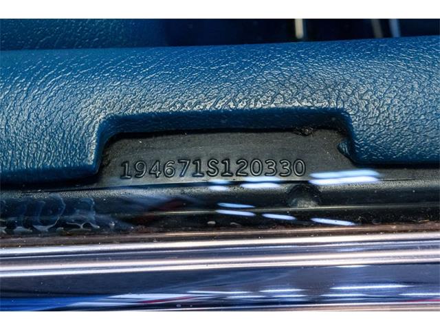1971 Chevrolet Corvette (CC-1931003) for sale in Concord, North Carolina