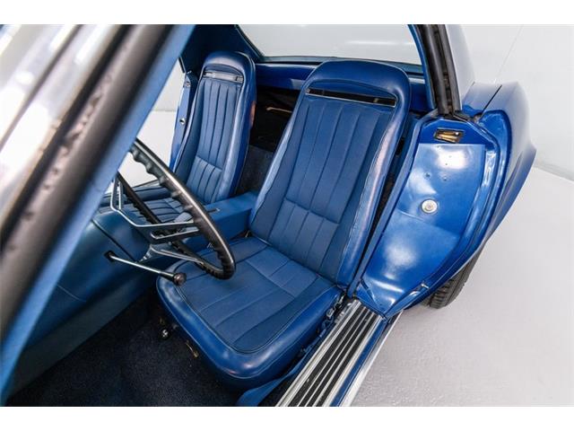 1971 Chevrolet Corvette (CC-1931003) for sale in Concord, North Carolina