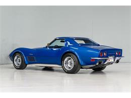 1971 Chevrolet Corvette (CC-1931003) for sale in Concord, North Carolina