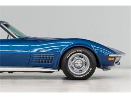 1971 Chevrolet Corvette (CC-1931003) for sale in Concord, North Carolina