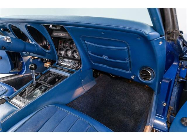1971 Chevrolet Corvette (CC-1931003) for sale in Concord, North Carolina