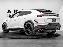 2023 Lamborghini Urus (CC-1931005) for sale in Kelowna, British Columbia