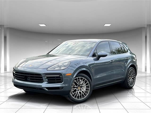 2019 Porsche Cayenne (CC-1931018) for sale in Boca Raton, Florida