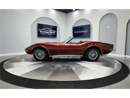 1971 Chevrolet Corvette (CC-1931019) for sale in Clearwater, Florida