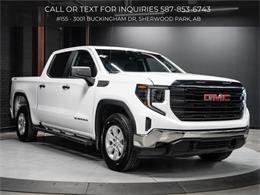 2022 GMC Sierra 1500 (CC-1930102) for sale in Sherwood Park, Alberta