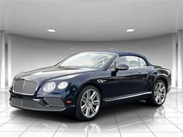 2017 Bentley Continental GT (CC-1931022) for sale in Boca Raton, Florida