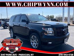 2018 Chevrolet Tahoe (CC-1931032) for sale in Paducah, Kentucky