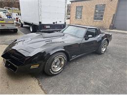 1980 Chevrolet Corvette (CC-1931037) for sale in Cadillac, Michigan