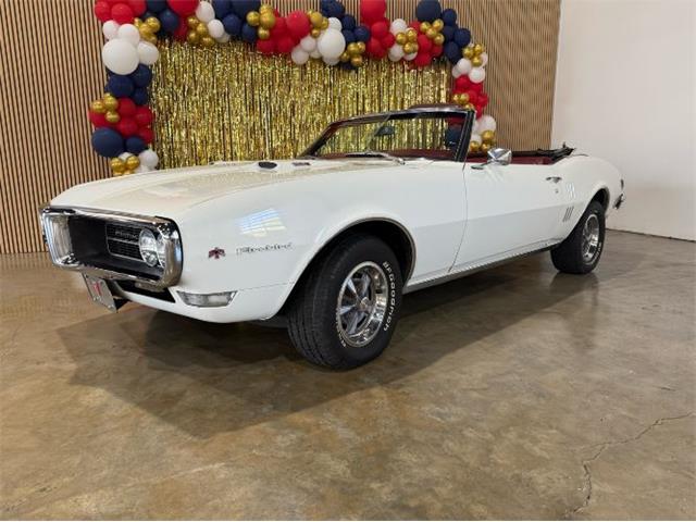 1968 Pontiac Firebird (CC-1931039) for sale in Cadillac, Michigan