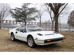 1985 Ferrari 308 GTS (CC-1931042) for sale in Astoria, New York