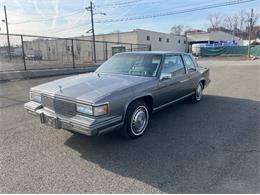 1988 Cadillac DeVille (CC-1931044) for sale in Cadillac, Michigan