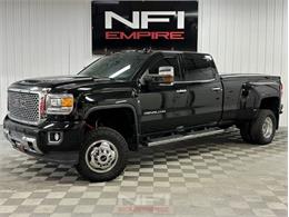 2017 GMC 3500 (CC-1931046) for sale in North East, Pennsylvania